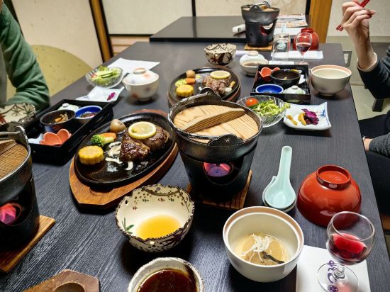 五感之湯鶴屋優惠