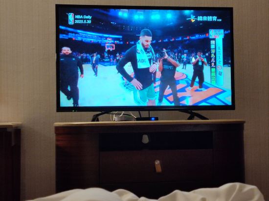 新北中和景安精品旅館優惠