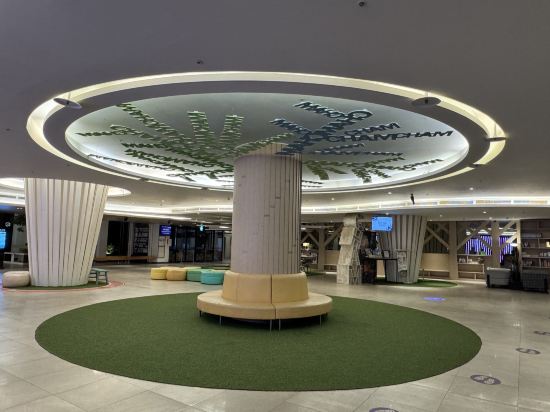 台南趣淘漫旅優惠