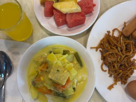 馬六甲中環酒店優惠