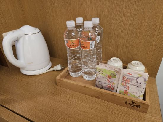 台東鹿野鹿鳴温泉酒店優惠