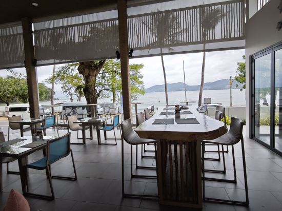 布吉芭東海濱酒店 （SHA Extra Plus）優惠