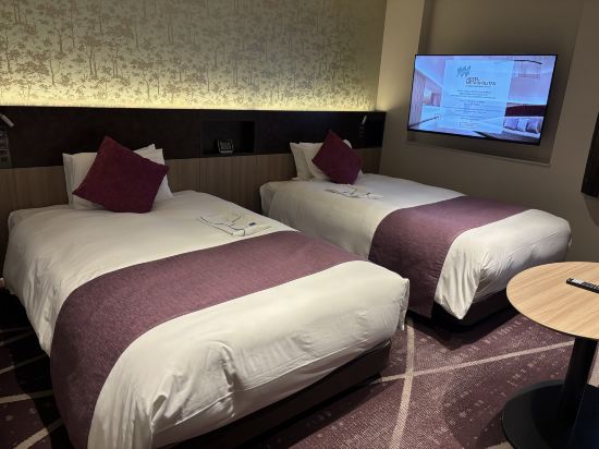 ホテルメトロポリタンさいたま新都心 クーポン