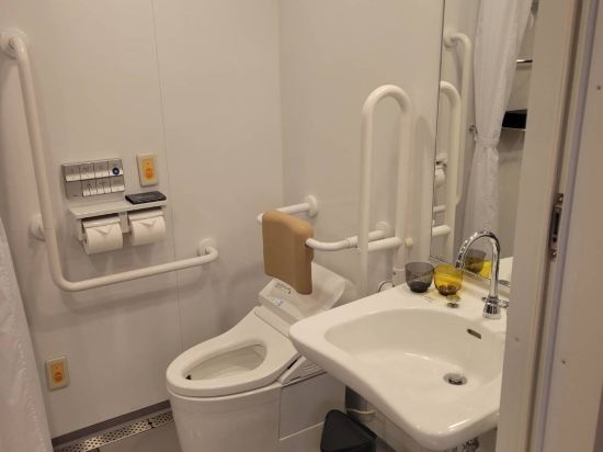 橫濱海濱城市公寓飯店優惠