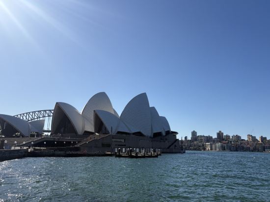 YEHS飯店-雪梨CBD優惠