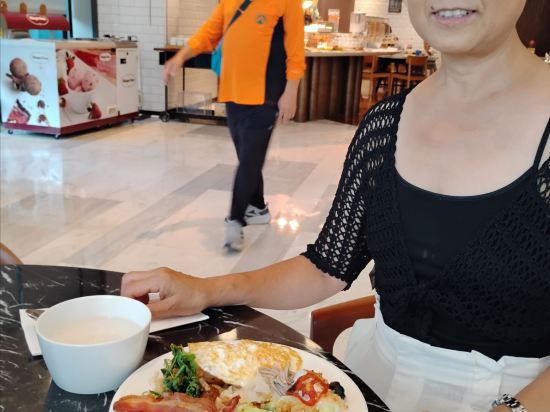 台北士林萬麗飯店優惠