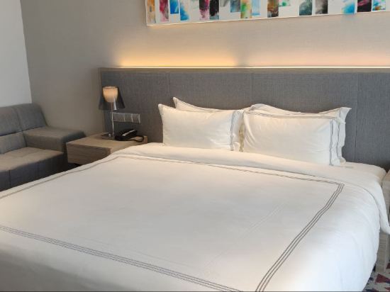 新山凱貝麗酒店式服務公寓優惠