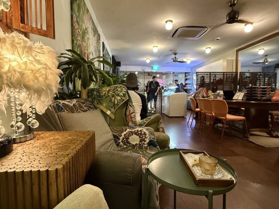 阿特利爾飯店優惠