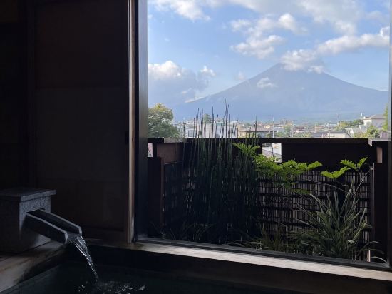 富士湖飯店優惠