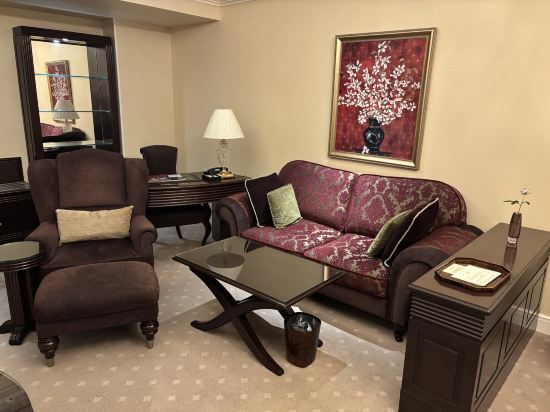 神戶海港拉套房飯店優惠