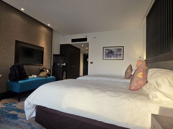 吉隆坡國際機場薩瑪薩瑪酒店優惠