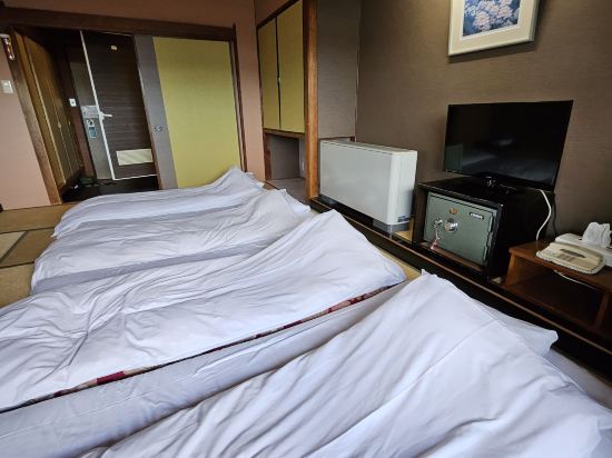 阿蘇大飯店優惠