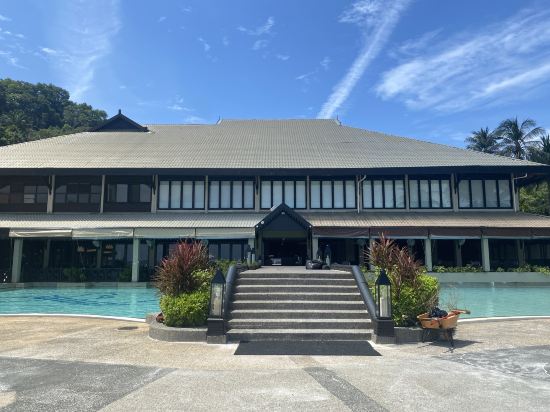 熱浪島塔拉斯海灘和水療度假村優惠