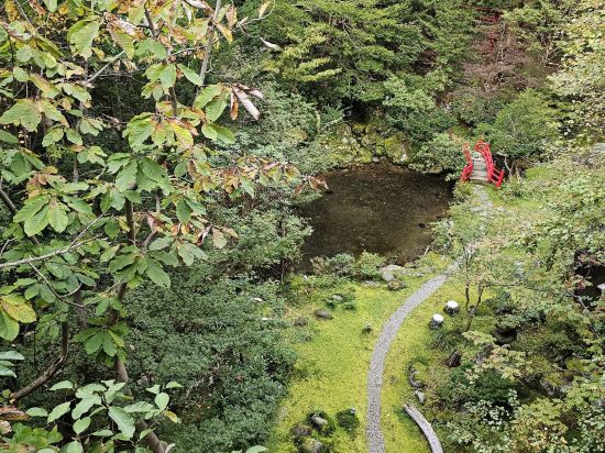 登別溫泉鄉 龍乃家優惠