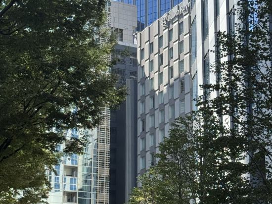 東京西新宿大和ROYNET PREMIER飯店優惠