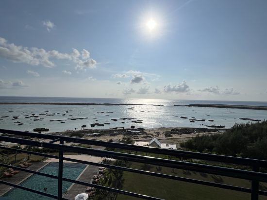 サイプレス リゾート久米島 クーポン