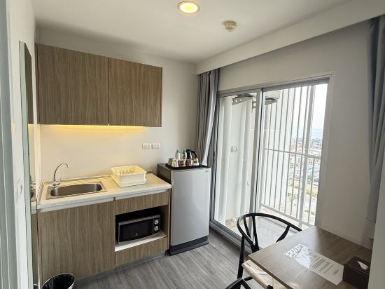 芭堤雅全盛中心酒店 （SHA Extra Plus）優惠