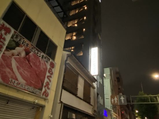 Livemax飯店-淺草Skyfront優惠