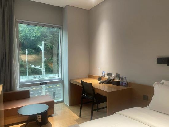 盈舍輕奢S酒店（深圳蛇口海上世界店）優惠