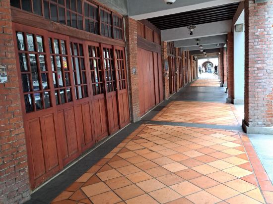 台北馥華商旅-敦北館優惠