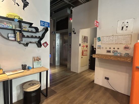 承億文旅小承輕旅優惠