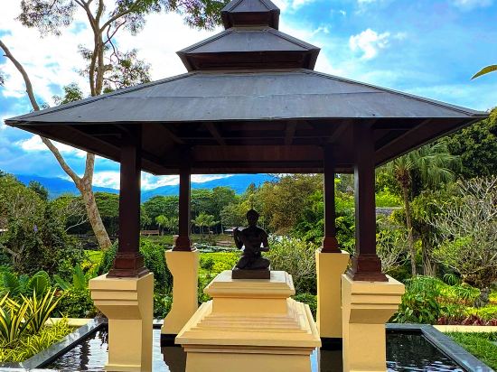 清邁四季度假酒店優惠