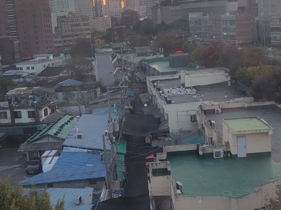 東大門瓦提卡飯店優惠