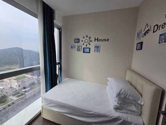 珠海迪達國際公寓（橫琴口岸長隆店）優惠