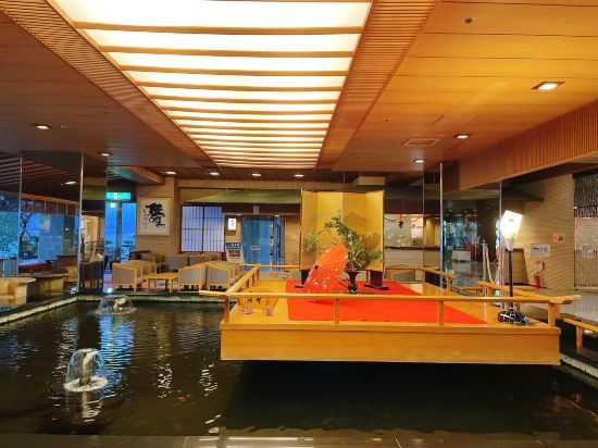 洞爺湖畔亭飯店優惠