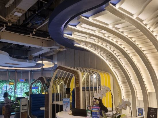 耶洛庫塔峇裡島海灘飯店優惠