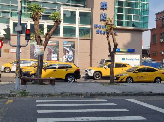 雲林斗六太信大飯店優惠