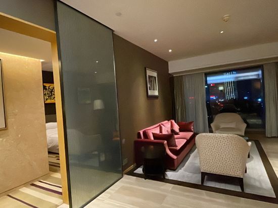 廣州東圃合景福朋喜來登酒店優惠