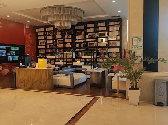 深圳方圖國際酒店優惠