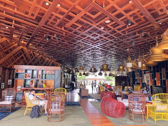 峇裡島賽米亞克海灘英迪格飯店優惠