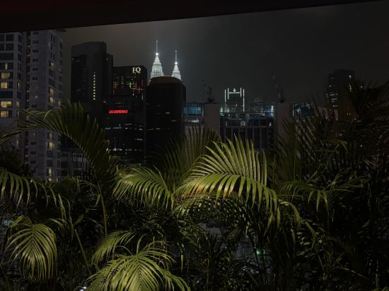 吉隆坡MOV飯店優惠