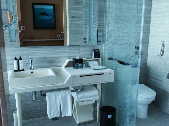 廣州南豐朗豪酒店優惠