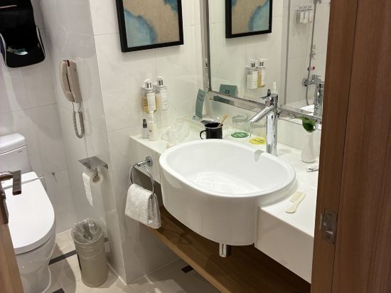 上海虹橋君麗假日酒店優惠