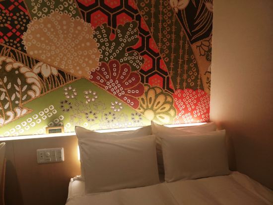 WING國際飯店-⾦澤站前優惠