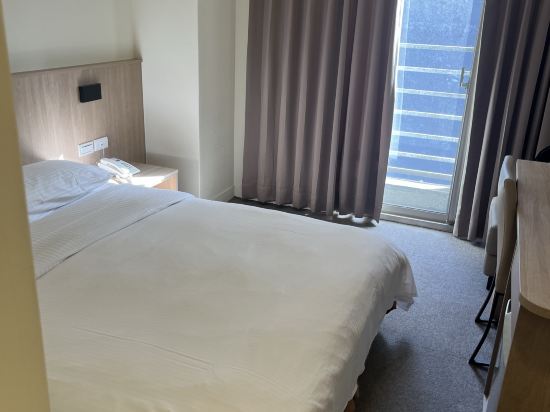 台北內江商旅優惠