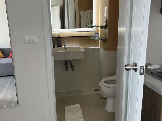 芭堤雅全盛中心酒店 （SHA Extra Plus）優惠