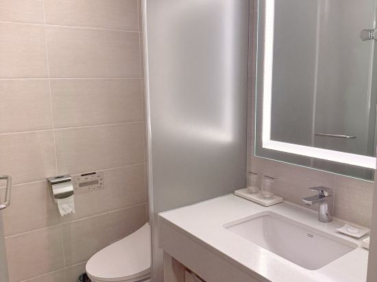 釜山松島最佳西方酒店優惠