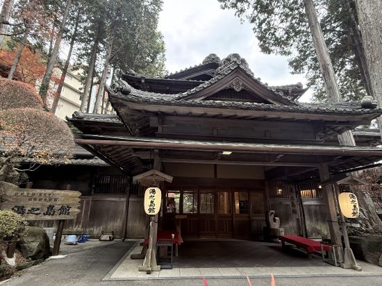 下呂溫泉 湯之島館優惠