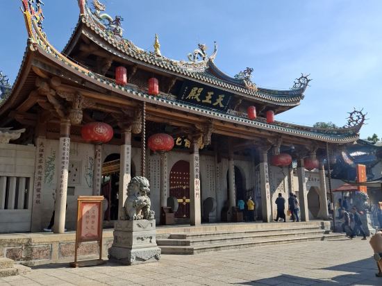 東南亞大飯店（廈門火車站萬象城店）優惠