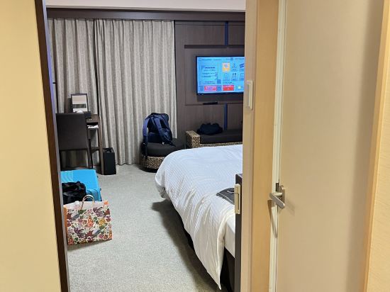 里士滿那霸久茂地飯店優惠