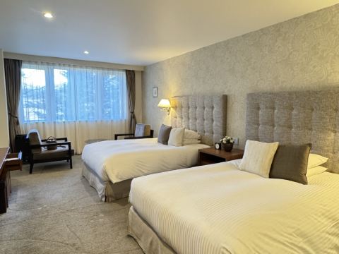 ルグラン旧軽井沢 クーポン