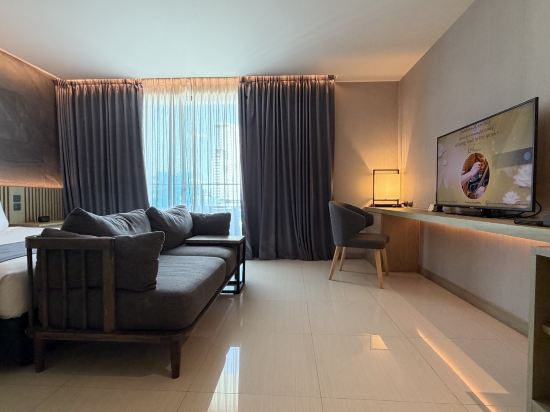 芭達雅文華伊斯特維爾飯店優惠