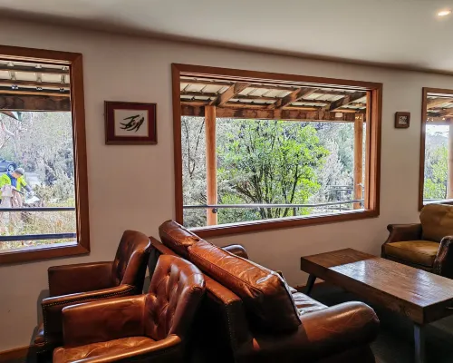 Peppers Cradle Mountain Lodge Public Areas Photos