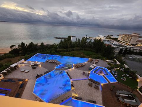 AQUASENSE Hotel & Resort クーポン