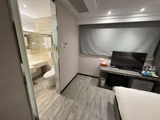 好地方飯店-六合館優惠