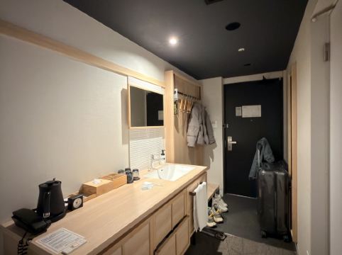 Vessel花苑薄野酒店優惠